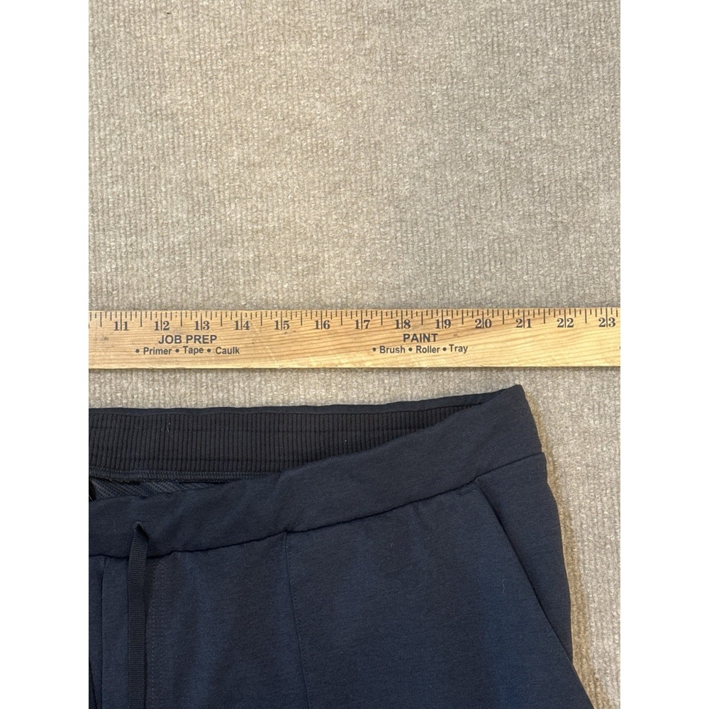 REI Co-op Flash Hyperstretch Fleece Sweatpants Pirate Gray Men's Size XXL Hiking - Picture 6 of 7